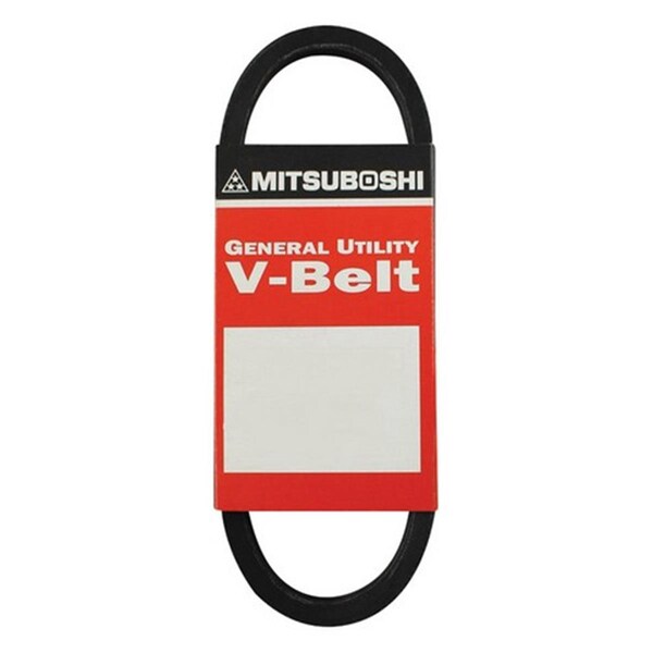 Mbl 0.5 x 24 in. Utility V-Belt 22563 - main